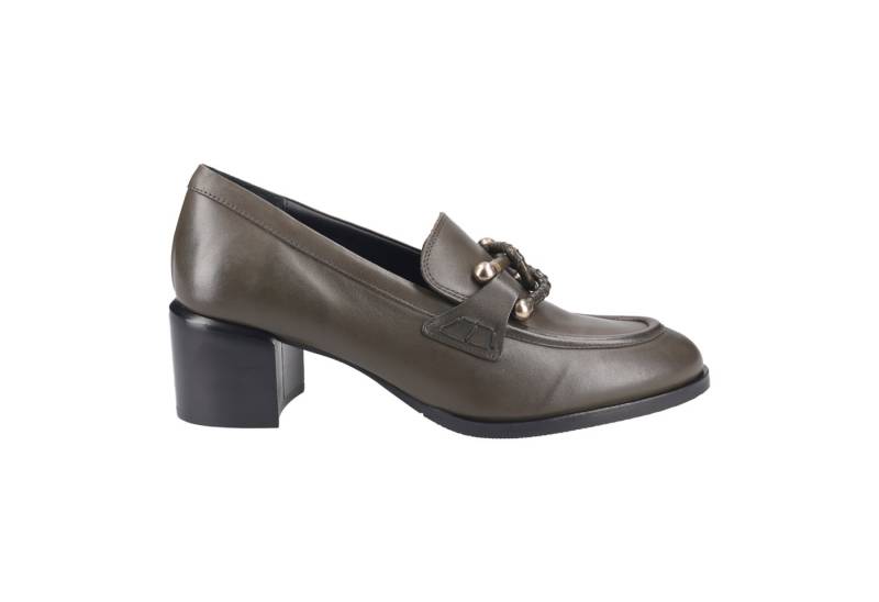 Maripé Maripé ASIA V.3 BOSCO, Pumps, Grün, Damen Pumps von Maripé