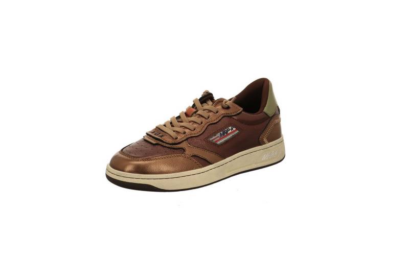 Maripé COMBI BRONZO Schnürschuh von Maripé