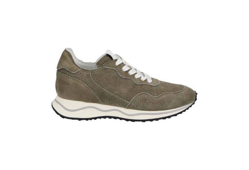 Maripé Maripé CORINNE VAR 11, Sneaker, Grün, Damen Sneaker von Maripé