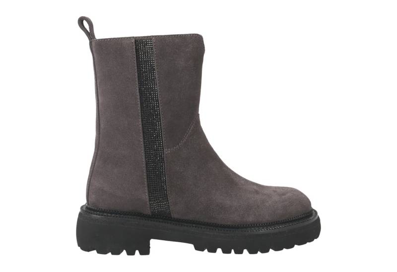 Maripé Maripé COSETTA V.4 LAVAGNA, Stiefeletten, Grau, Damen Stiefelette von Maripé