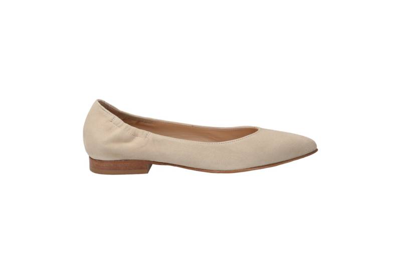 Maripé Maripé DRUSILLA V.10 ECRU, Ballerina, Beige, Damen Ballerina von Maripé