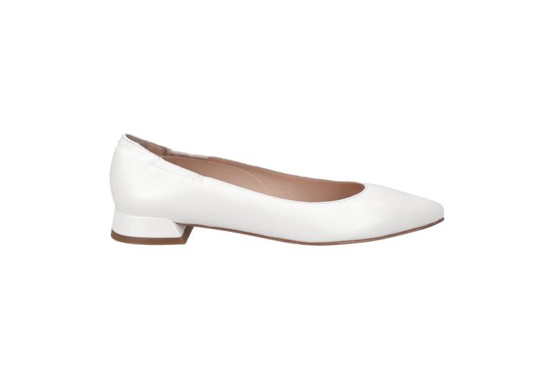 Maripé Maripé Drusilla V.6, Ballerina, Weiß, Damen Ballerina von Maripé