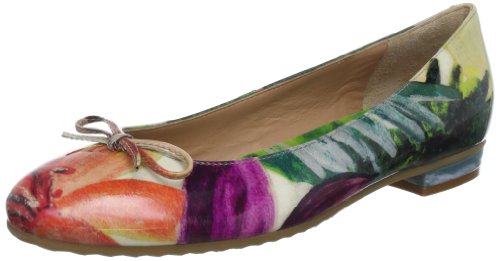 Maripe Damen 830139 Slipper, Mehrfarbig (Kombi 0), 42 von Maripé