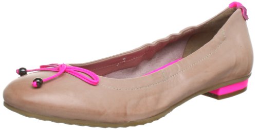 Maripe Damen 830142 Slipper, Braun (braun 2), 41 von Maripé