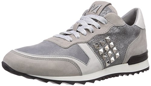 Maripe Damen 850267 Derby, Grau (grau) von Maripé