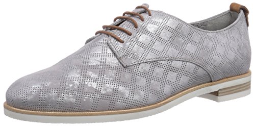 Maripe Damen 850281 Derby, Grau (Grau) von Maripé