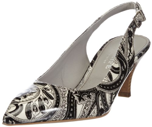 Maripe Damen 920200 Slingback, Mehrfarbig (Kombi 0) von Maripé