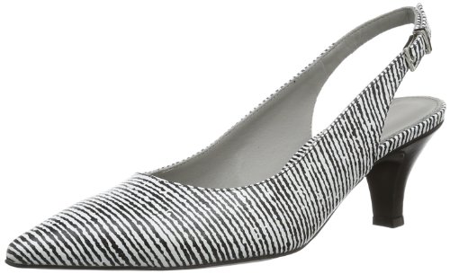 Maripe Damen 920201 Slingback, Mehrfarbig (Kombi 0), 39 von Maripé