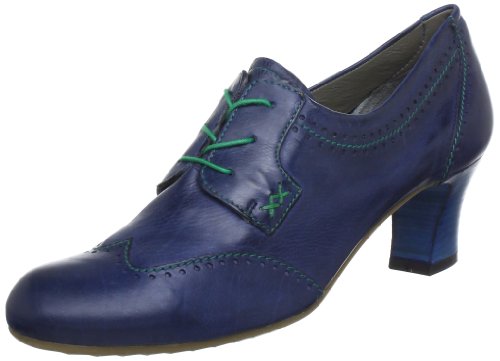 Maripe Damen 930376 Pumps, Blau (blau 5) von Maripé