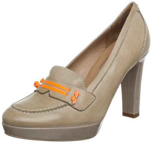 Maripe Damen 930378 Pumps, Beige (beige 8), 40.5 von Maripé