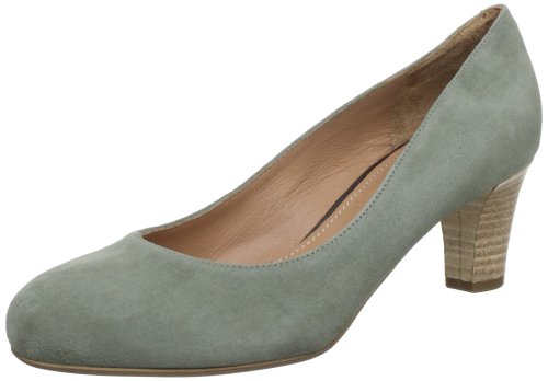 Maripe Damen 930381 Pumps, Grau (grau 9) von Maripe