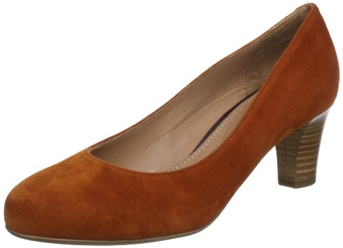 Maripe Damen 930381 Pumps, Orange (orange 62) von Maripé