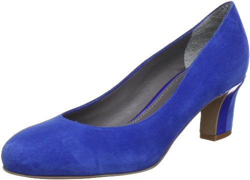 Maripe Damen 930382 Pumps, Blau (blau 5), 36 von Maripé