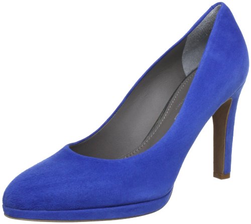 Maripe Damen 930383 Pumps, Blau (blau 5) von Maripé