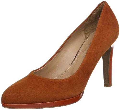 Maripe Damen 930383 Pumps, Orange (orange 62), 36 von Maripe