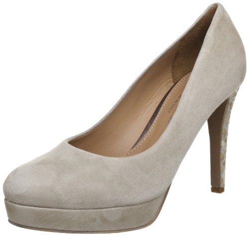 Maripe Damen 930384 Pumps, Beige (beige 8) von Maripé