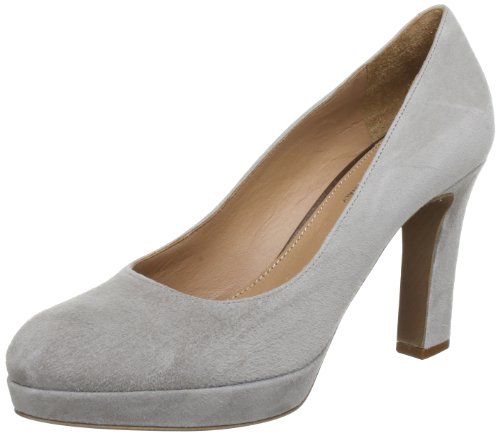 Maripe Damen 930385 Pumps, Grau (anthrazit 9), 41.5 von Maripé