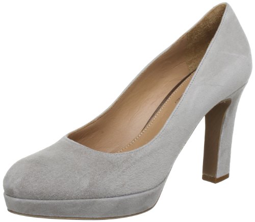 Maripe Damen 930385 Pumps, Grau (anthrazit 9) von Maripé