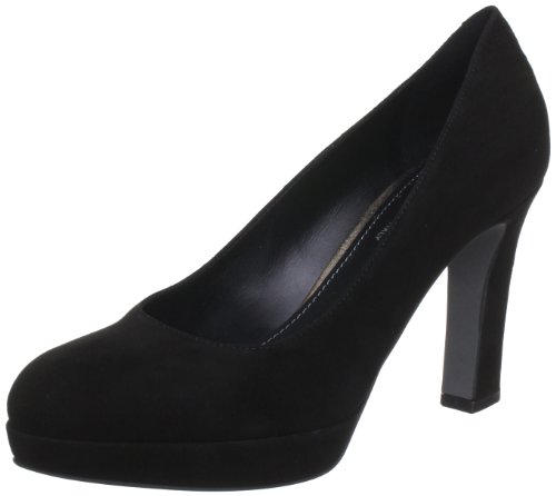 Maripe Damen 930385 Pumps, Schwarz (schwarz 1) von Maripé