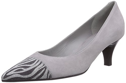 Maripe Damen 930489 Pumps, Grau (Grau) von Maripé