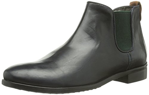 Maripe Damen 961273 Kurzschaft Stiefel, Blau (Navy) von Maripé