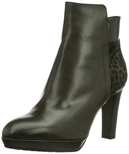 Maripe Damen 961274 Kurzschaft Stiefel, Grau (grau), 43 EU (10 UK) von Maripé