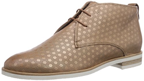 Maripe Damen 961320 Kurzschaft Stiefel, Braun von Maripé