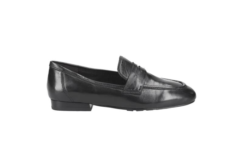 Maripé Maripé EV24-210 V.1 NERO, Slipper & Mokassin, Schwarz, Damen Slipper von Maripé