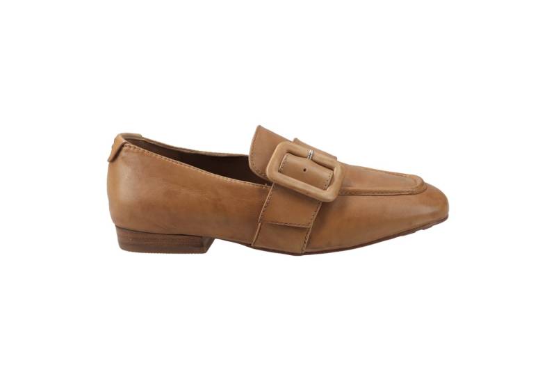 Maripé Maripé EV24-221 V.1 CAMEL, Slipper & Mokassin, Braun, Damen Slipper von Maripé