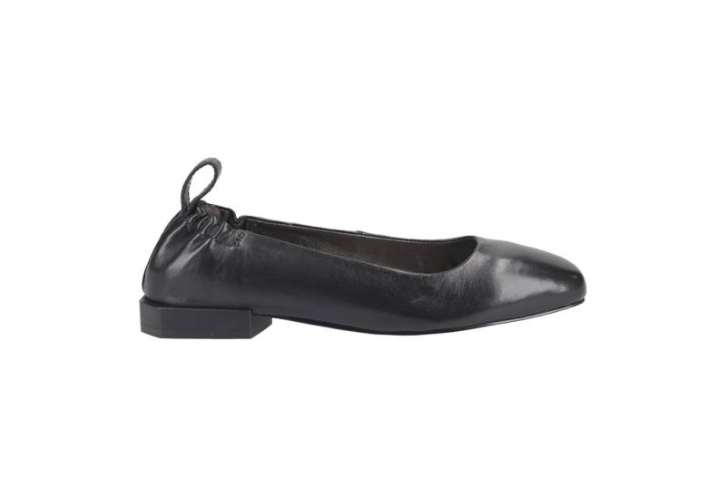 Maripé Maripé EV24-248 V.1 NERO, Slipper & Mokassin, Schwarz, Damen Slipper von Maripé