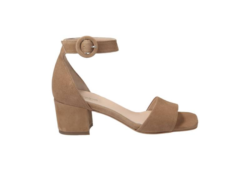 Maripé Maripé FEMME V.9 SELLA, Sandaletten, Braun, Damen Sandalette von Maripé