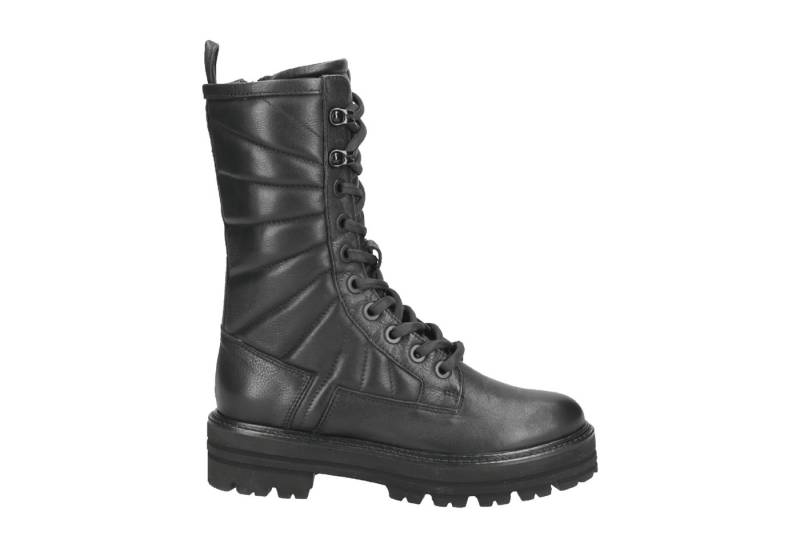 Maripé Maripé FOGGIA VAR 1, Boots, Schwarz, Damen Stiefel von Maripé