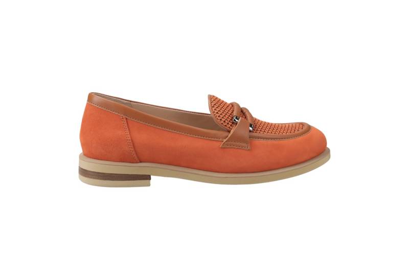 Maripé Maripé FORTUNA V.4 ARANCIO, Slipper & Mokassin, Orange, Damen Slipper von Maripé