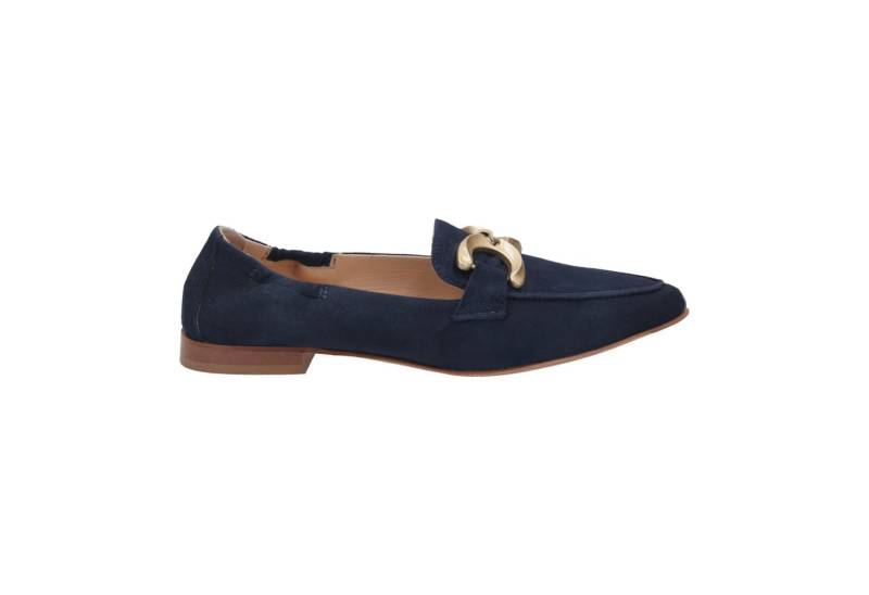 Maripé Maripé GERTRUD V.17 ABYSS, Slipper & Mokassin, Blau, Damen Slipper von Maripé