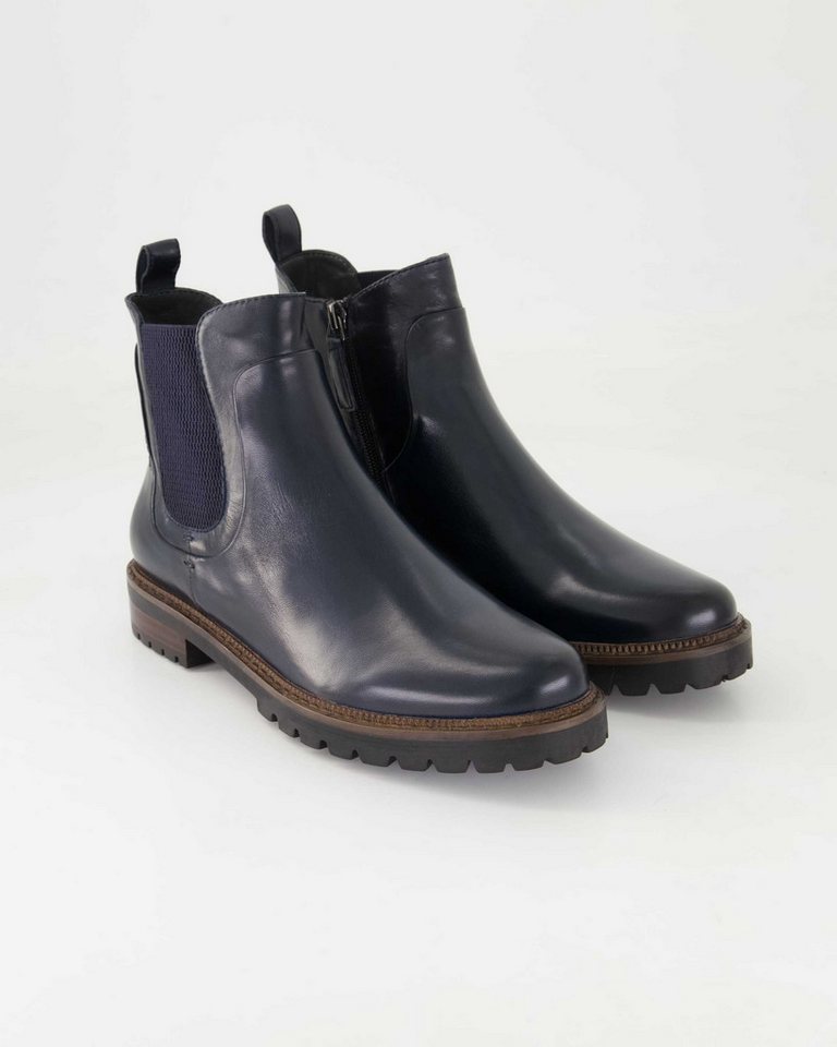 Maripé Gg135 Stiefelette Obermaterial: Leder von Maripé