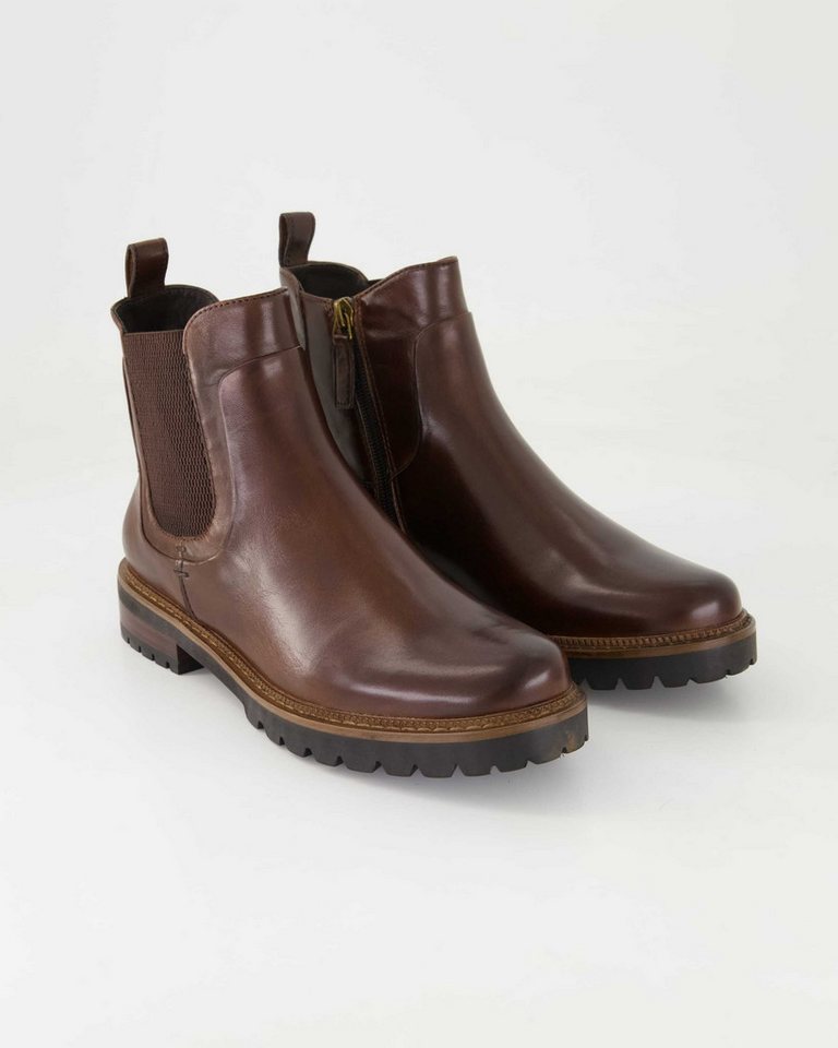 Maripé Gg135 Stiefelette Obermaterial: Leder von Maripé