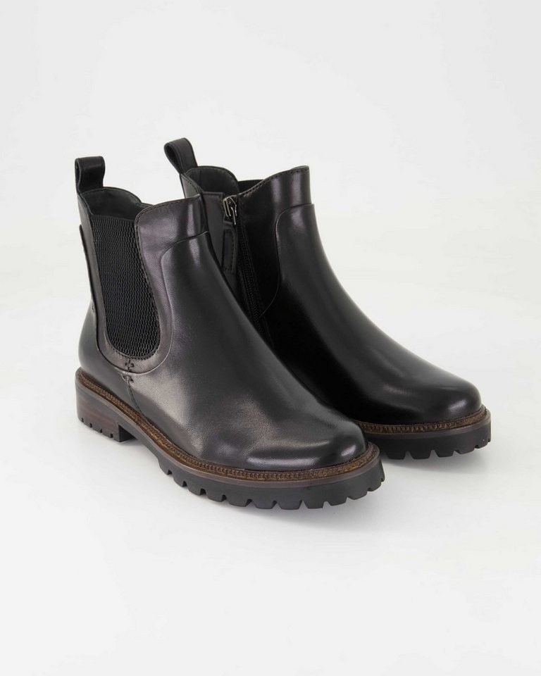 Maripé Gg135 Chelseaboots Obermaterial: Leder von Maripé