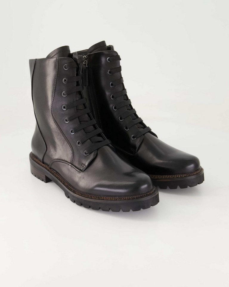 Maripé Gg479 Stiefelette Obermaterial: Leder von Maripé