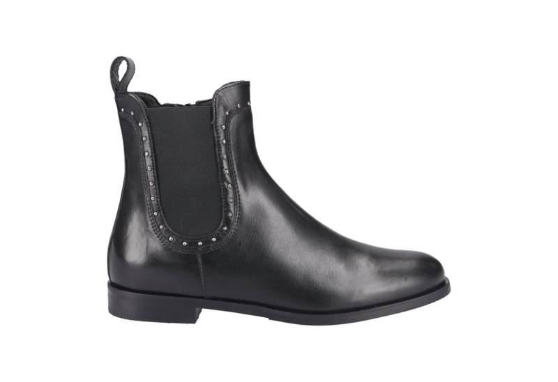 Maripé Maripé Giuletta, Stiefeletten, Schwarz, Damen Stiefelette von Maripé