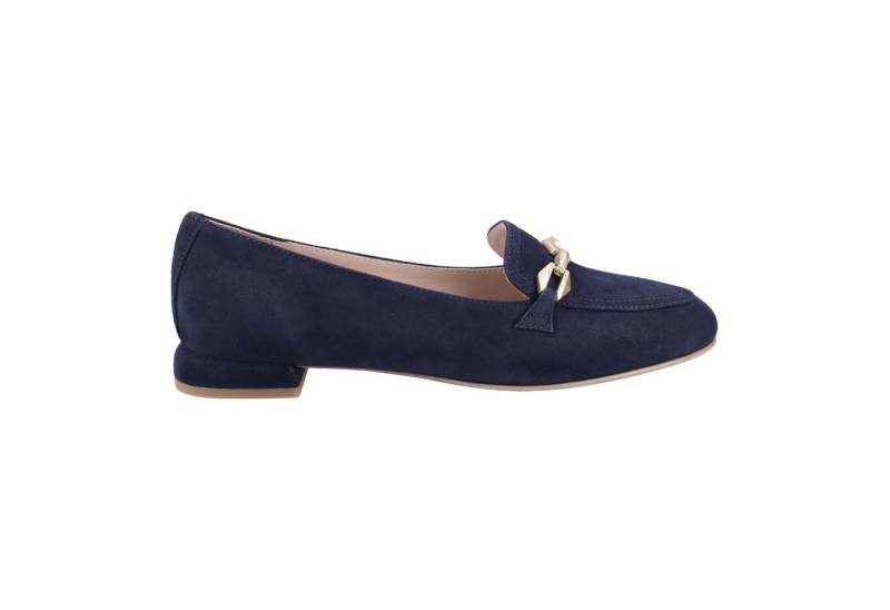 Maripé Maripé IGNACIA V.2 1215, Slipper & Mokassin, Blau, Damen Slipper von Maripé
