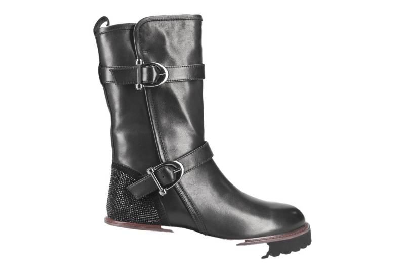 Maripé Maripé LAILA V.1 NERO, Boots, Schwarz, Damen Stiefel von Maripé