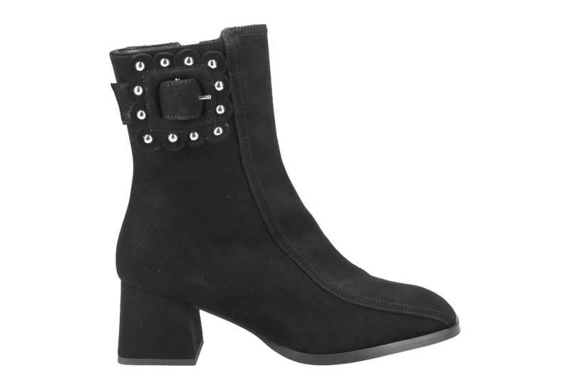 Maripé Maripé MARGHE V.1 NERO, Stiefeletten, Schwarz, Damen Stiefelette von Maripé