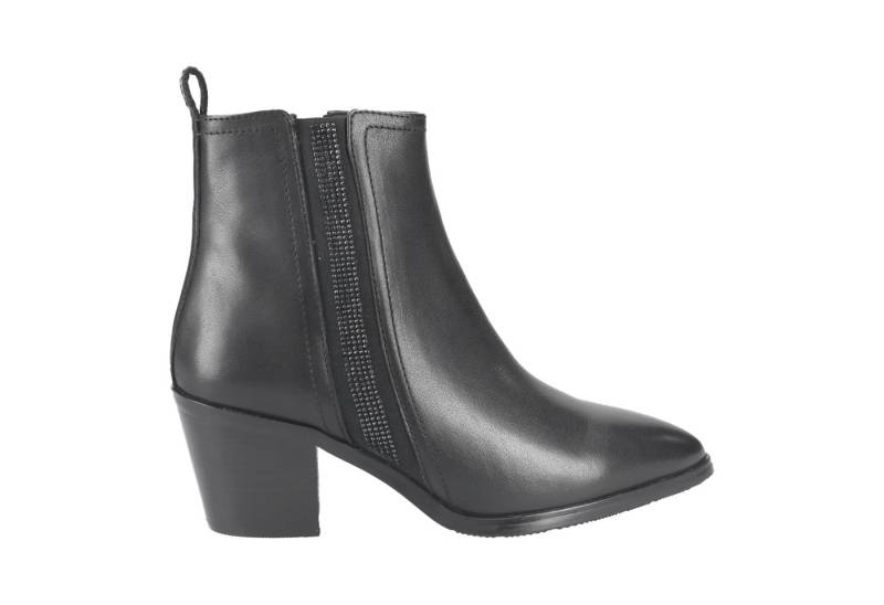 Maripé Maripé MARGOT V.1 NERO, Stiefeletten, Schwarz, Damen Stiefelette von Maripé