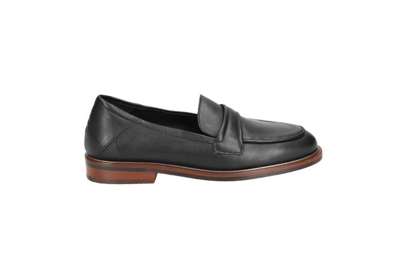 Maripé Maripé MARTA NERO, Slipper & Mokassin, Schwarz, Damen Slipper von Maripé
