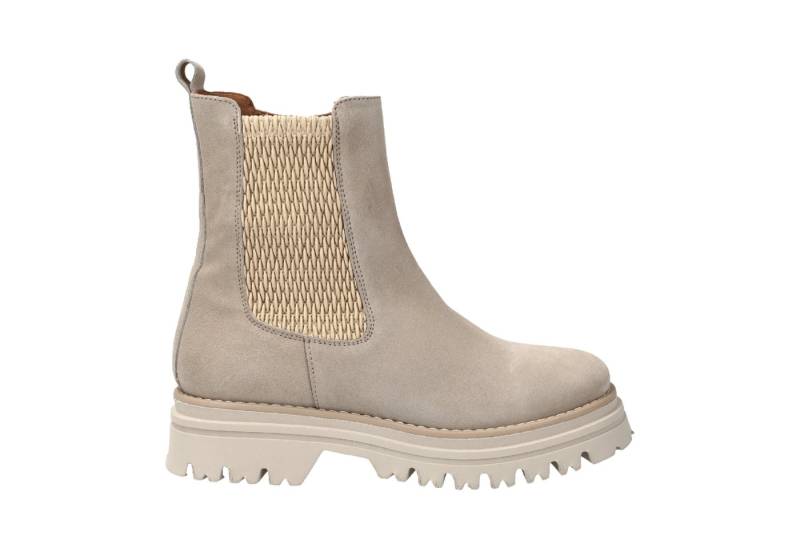 Maripé Maripé MILA ROCCIA, Stiefeletten, Grau, Damen Stiefelette von Maripé