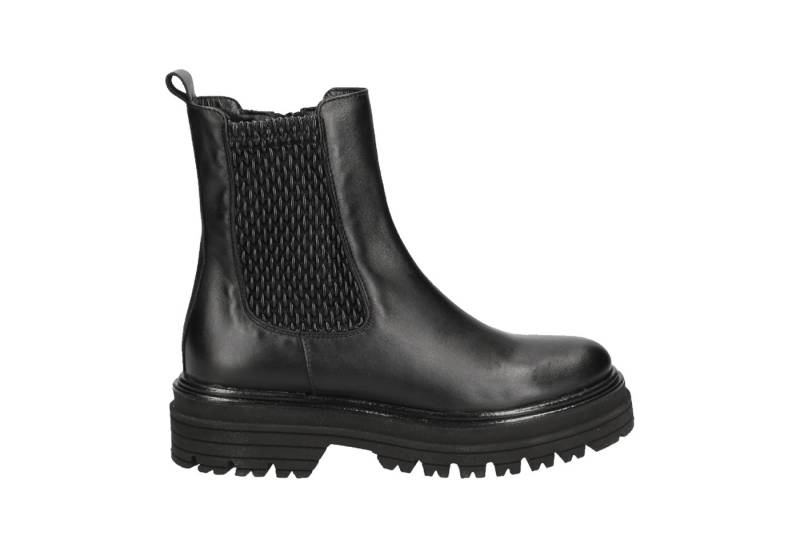 Maripé Maripé MILA NERO, Stiefeletten, Schwarz, Damen Stiefelette von Maripé