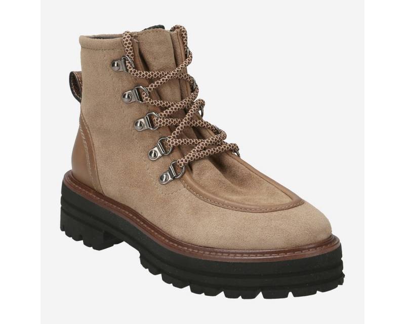 Maripé Maripé AFRAGOLA VAR 1, Boots in Braun für Damen Stiefel von Maripé