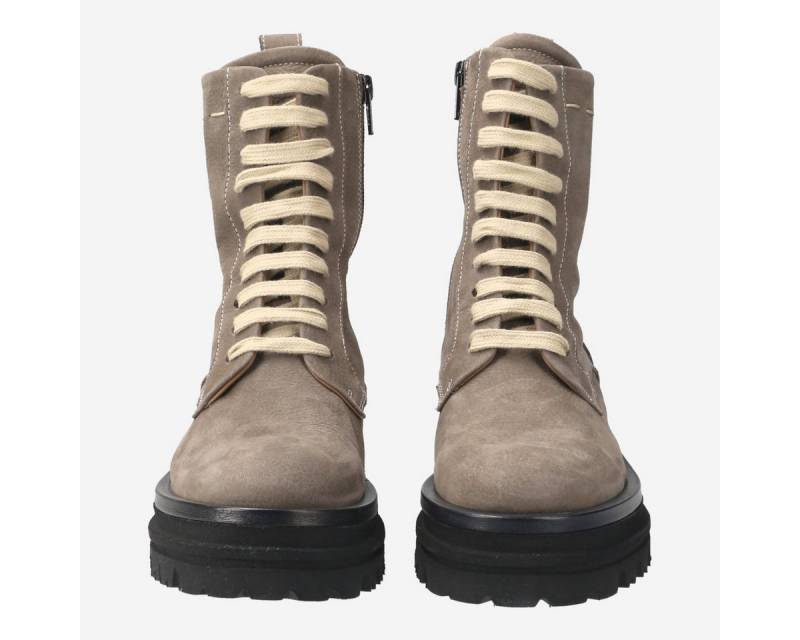 Maripé Maripé ALICE V.5 ELEFANT, Boots in Grau für Damen Stiefel von Maripé