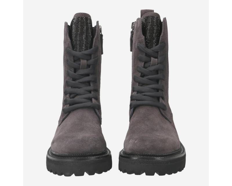 Maripé Maripé AMBRA V.4 LAVAGNA, Boots in Grau für Damen Stiefel von Maripé