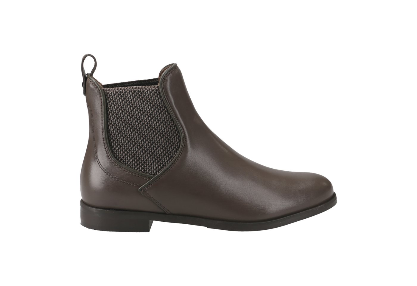 Maripé Maripé ASMARA V.1 FELCE, Chelsea Boots, Stiefeletten, Braun, Damen Stiefelette von Maripé